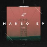 Artwork voor "Manso"