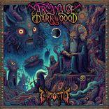 Artwork for "Arcana Of Darkwood"
