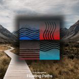 Artwork for "Floating Paths"