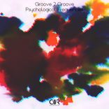 Artwork for "Psychological Frequencies"