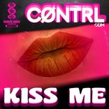 Artwork for "Kiss Me"