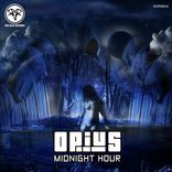 Artwork voor "Midnight Hour"