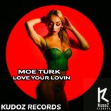 Artwork for "Love Your Lovin"