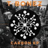 Artwork voor "Carbon EP"