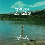 Artwork for "Agua Fria Dia Caliente"