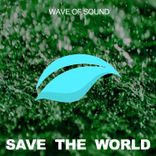 Artwork for "Wave of Sound"