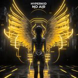 Artwork for "No Air"
