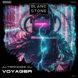 Artwork for "Voyager"