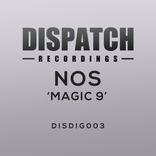 Artwork für "Magic 9"