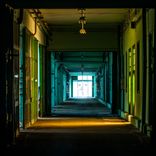 Artwork for "Damaging Button"