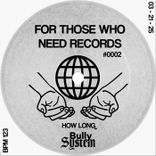 Artwork voor "How Long"