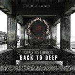 Artwork for "Back to Deep"