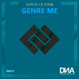 Artwork für "Genre Me"