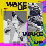 Portada para "Wake Up"