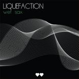 Artwork for "Wet Sax"