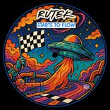 Artwork für "Starts to Flow"