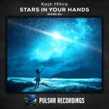 Portada para "Stars In Your Hands"