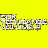 Artwork für "SDK Tech-Dance Volume 2"