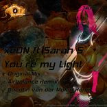 Artwork voor "You're my Light"