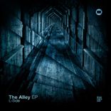 Artwork for "The Alley EP"
