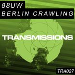 Artwork for "Berlin Crawling"