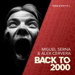 Artwork for "Back To 2000"