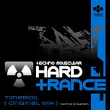 Artwork for "Timebot"