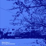 Artwork für "Silent Days 1"