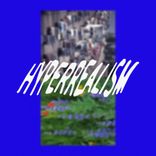 Artwork for "Hyperrealism"