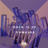 Artwork for "Hold It Up"