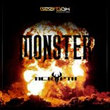 Artwork for "Monster"