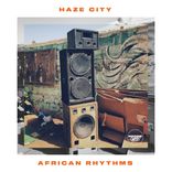 Portada para "African Rhythms"