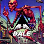 Artwork voor "Dale"