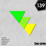 Artwork für "Warning Letters EP"