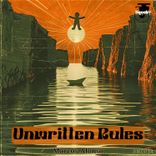 Artwork for "Unwritten Rules"