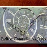 Artwork voor "Concentrate"