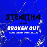 Portada para "Broken Out"