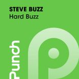 Artwork for "Hard Buzz"