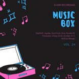 Artwork for "Music Box, Vol. 24"