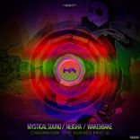 Artwork for "CHROMATISM the Remixes EP Part 3"