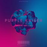 Portada para "Purple Dreams"