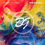 Artwork for "Hot and Dry"