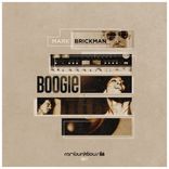 Artwork for "Boogie"