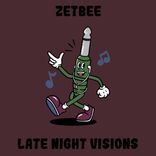 Artwork for "Late Night Visions"