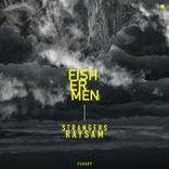 Portada para "Strangers"