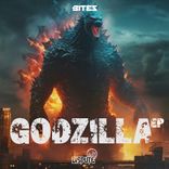 Artwork for "Godzilla EP"