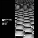 Artwork for "Hexagon EP"