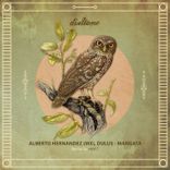 Artwork for "Mangata"