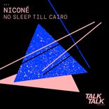 Artwork for "No sleep till Kairo"