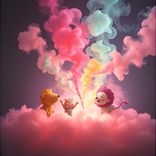 Artwork voor "Doobies bauen"